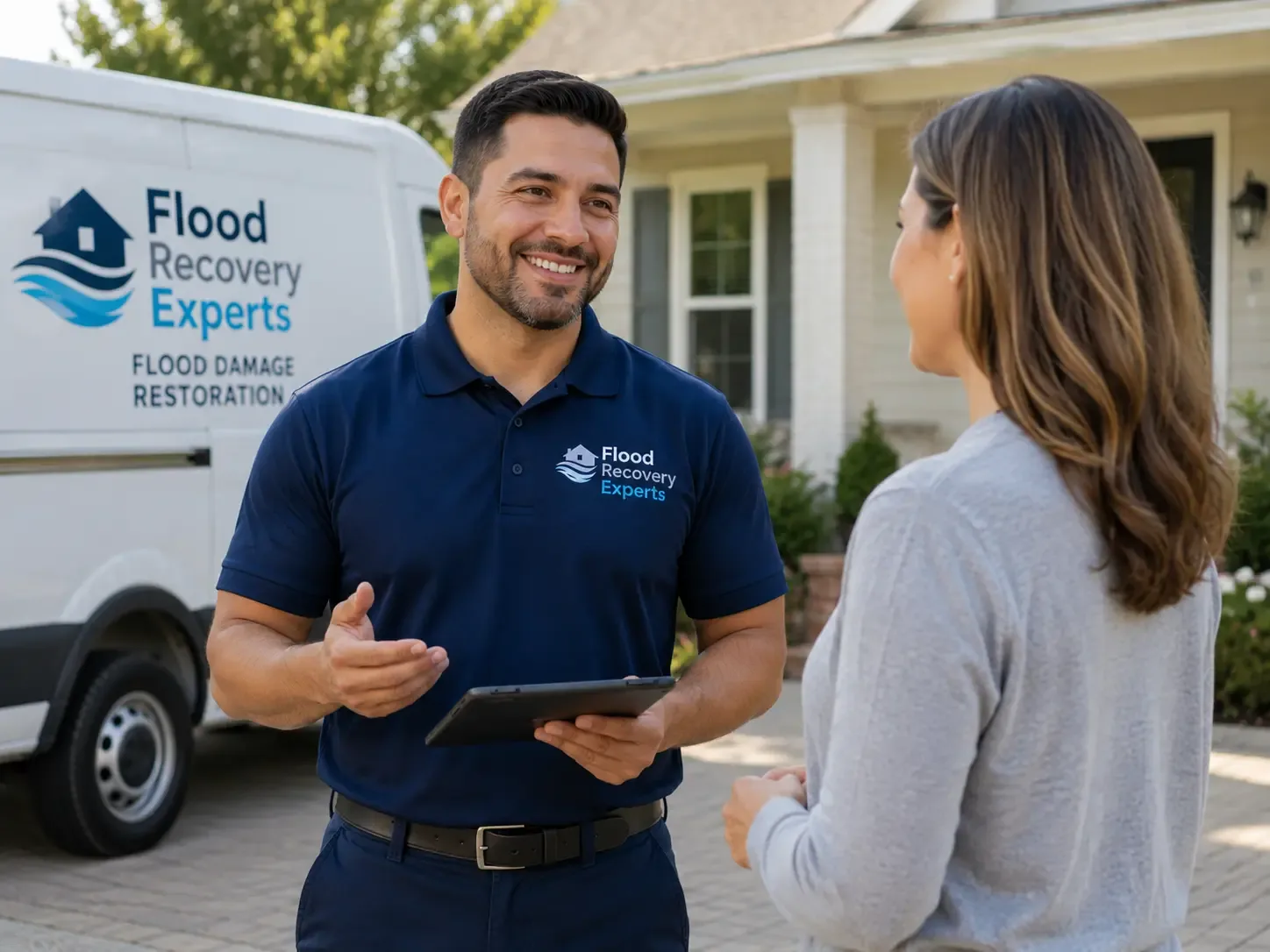 Flood Damage Cleanup Clarksville, IA FAQs